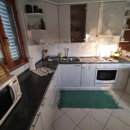 Apartman Arijana Apartmán *