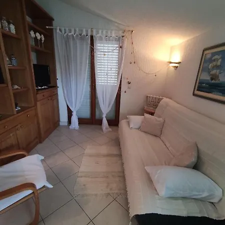 Apartman Arijana Apartmán