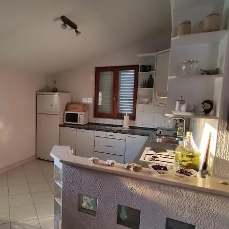 Apartmán Apartman Arijana