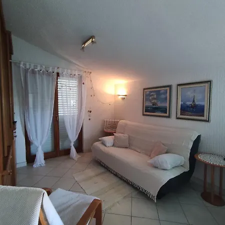 Apartman Arijana Apartmán