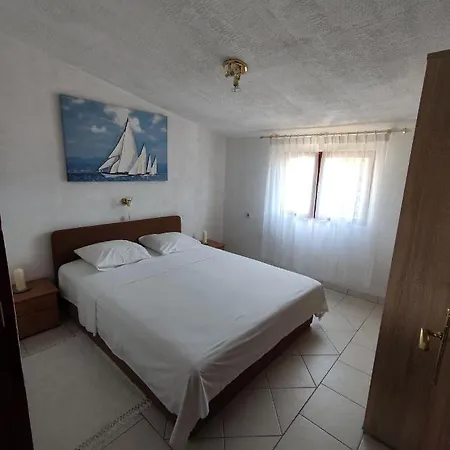 Apartman Arijana * Rogoznica (Sibenik-Knin)
