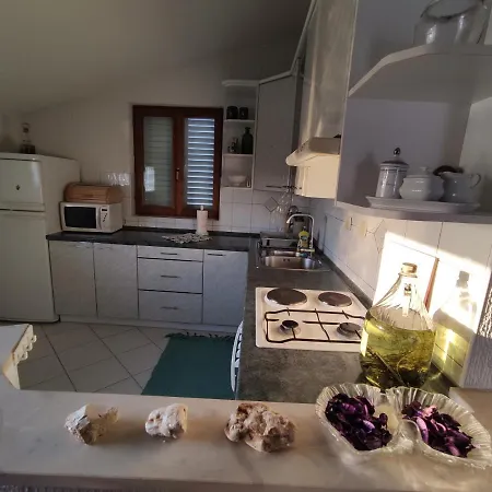 Apartman Arijana Rogoznica (Sibenik-Knin)