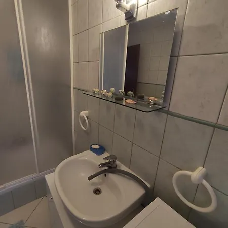 Apartman Arijana