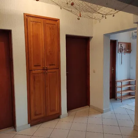 Apartman Arijana Apartmán