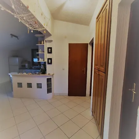 Apartmán Apartman Arijana *