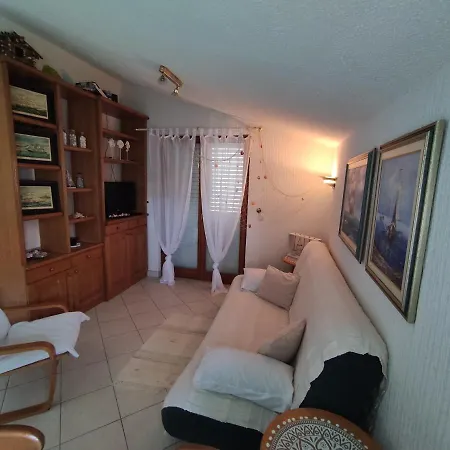 Apartman Arijana Apartmán