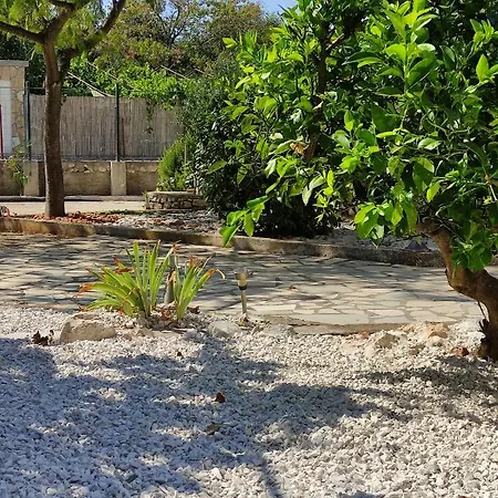 Apartmán Apartman Arijana *