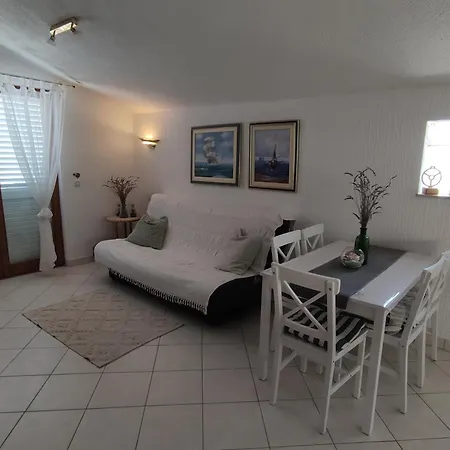 Apartman Arijana *