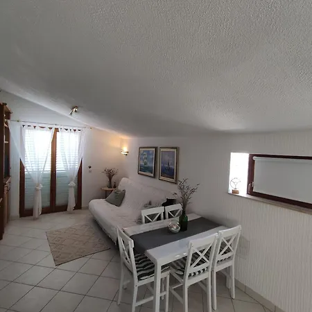 Apartman Arijana Apartmán *